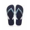 Havaianas Havaianas Jr Top Mix  Blu