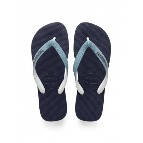 Havaianas Havaianas Jr Top Mix  Blu