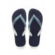 Havaianas Havaianas Jr Top Mix  Blu