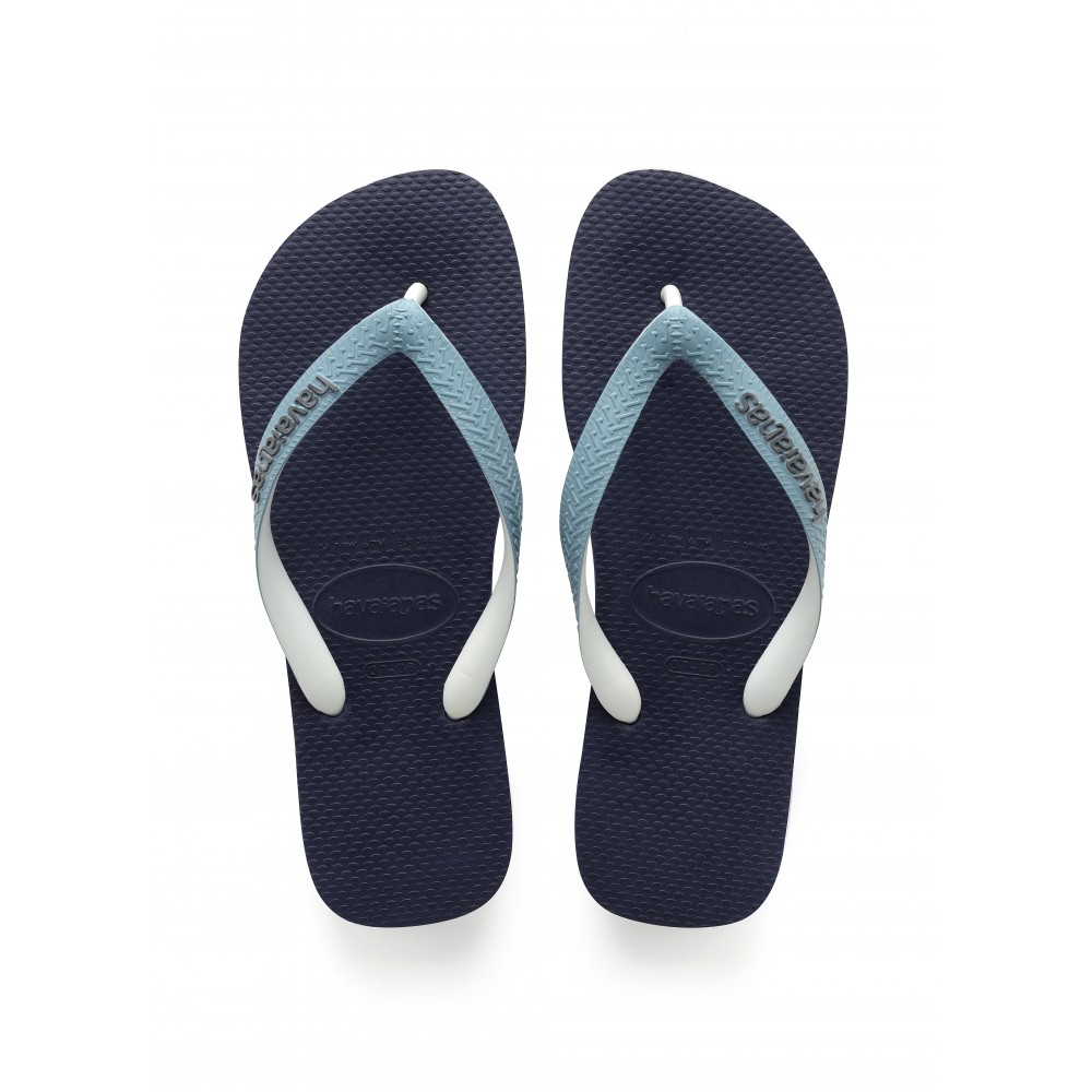 Havaianas Havaianas Top Mix Blu BRASIL 31/32 - EUR 33/34