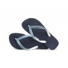 Havaianas Havaianas Jr Top Mix  Blu