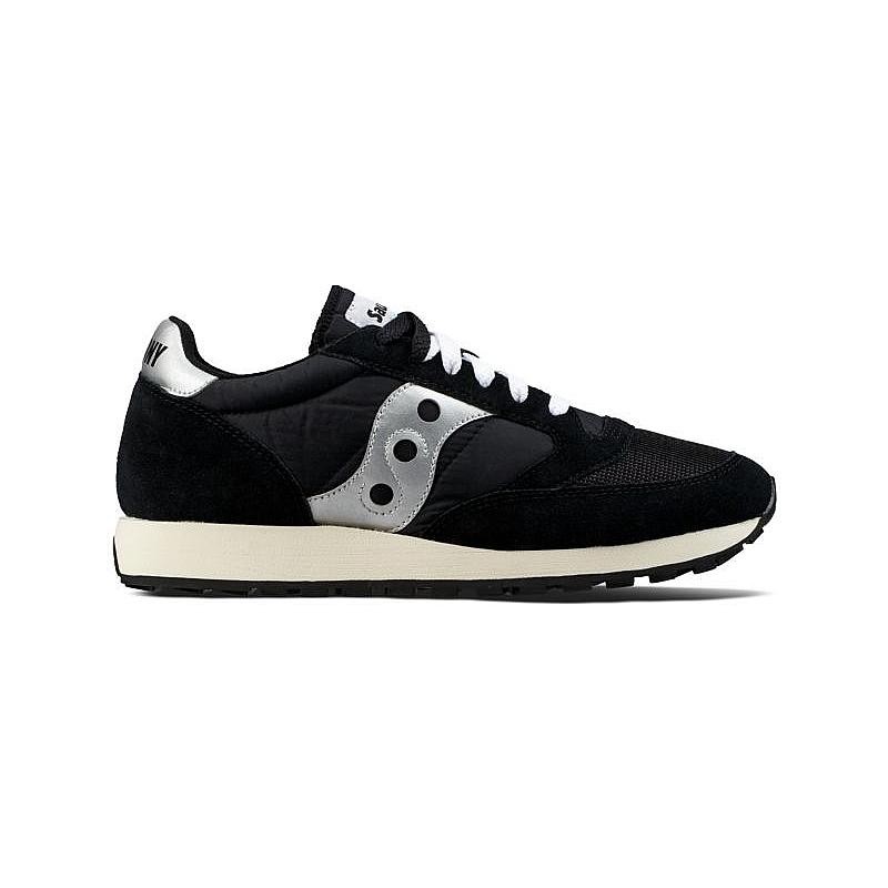 Saucony Jazz O Vintage Nero/Bianco