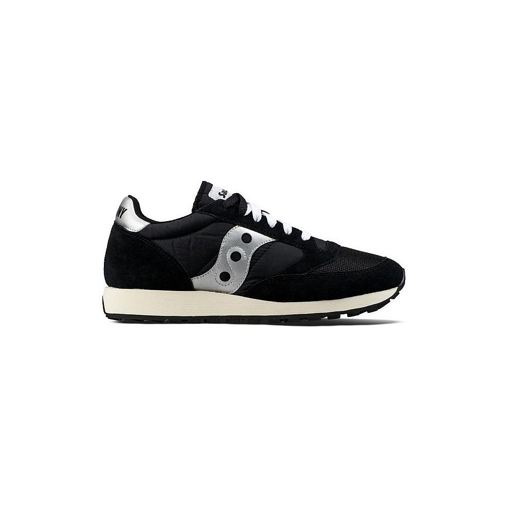 Saucony Jazz O Vintage Nero/Bianco S70368-10 - Acquista online su Sportland