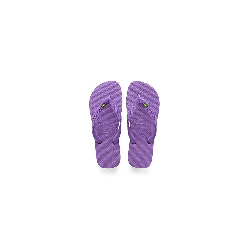 Havaianas Havaianas Jr Brasil Viola BRASIL 33/34 - EUR 35/36