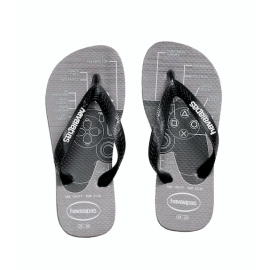 Havaianas Havaianas Playstation  Nero