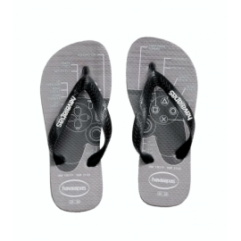 Havaianas Havaianas Playstation  Nero