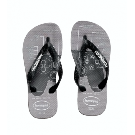 Havaianas Havaianas Playstation  Nero