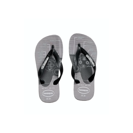 Havaianas Havaianas Playstation  Nero