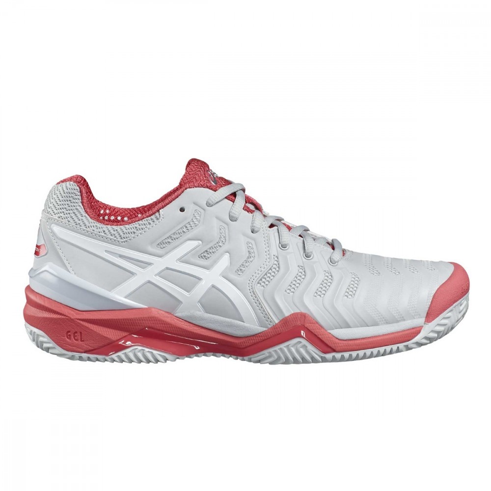 asics gel resolution 5 donna