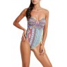 Effek Costume Donna Intero C/Lacci Multi