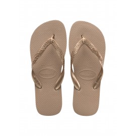 Havaianas Havaianas Donna Top Tiras Rosa