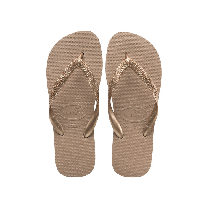 Havaianas Havaianas W Top Tiras  Rosa