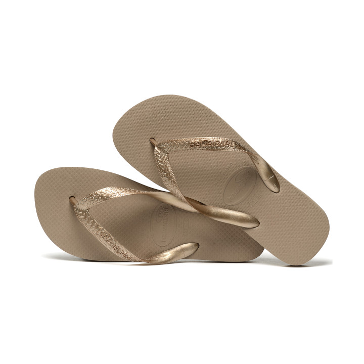 Havaianas Havaianas W Top Tiras  Rosa