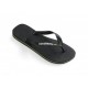 Havaianas Havaianas Brasil Logo  Nero