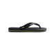 Havaianas Havaianas Brasil Logo  Nero