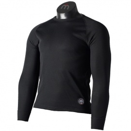 Mico Sport Maglia M/L 3421 Nero