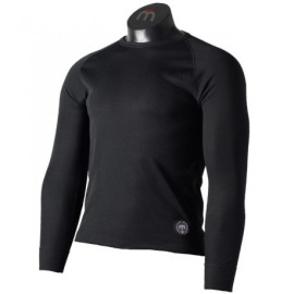 Mico Sport Maglia M/L 3421 Nero
