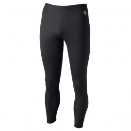 Mico Sport Calzamaglia Nero Unisex