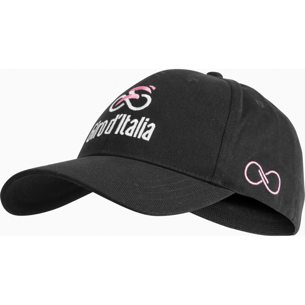 Castelli Cappellino Giro Podio Nero 9510112,010 - Acquista online su  Sportland