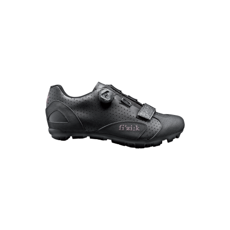 Fizik Scarpa Donna Mtb Spinning M5b Carbon