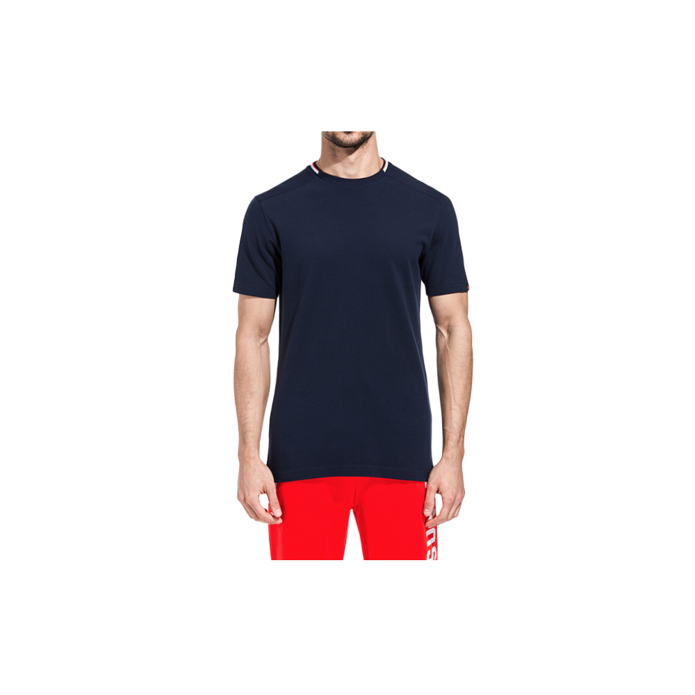 t shirt kyrie arancione