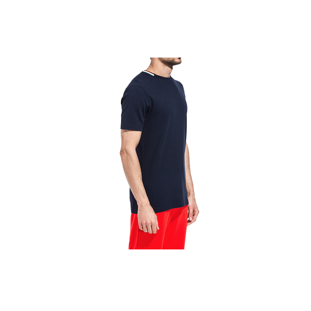 t shirt kyrie arancione