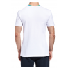 Sundek T-Shirt Felicien  Bianco