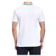Sundek T-Shirt Felicien  Bianco
