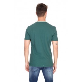 Sundek T-Shirt Felicien  Green