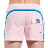 Sundek Boxer Elastico Bottone  Rosa