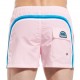 Sundek Boxer Elastico Bottone  Rosa