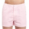 Sundek Boxer Elastico Bottone  Rosa