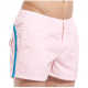 Sundek Boxer Elastico Bottone  Rosa