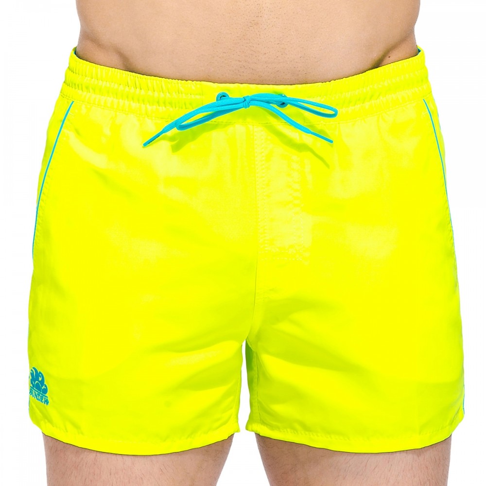 Sundek Pantalone Mare Lungo in Nylon