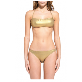 Fascia Lurex oro