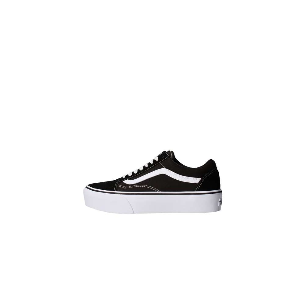 Vans Sneakers Ua Old Skool Platform Nero Bianco Unisex - Acquista online su  Sportland