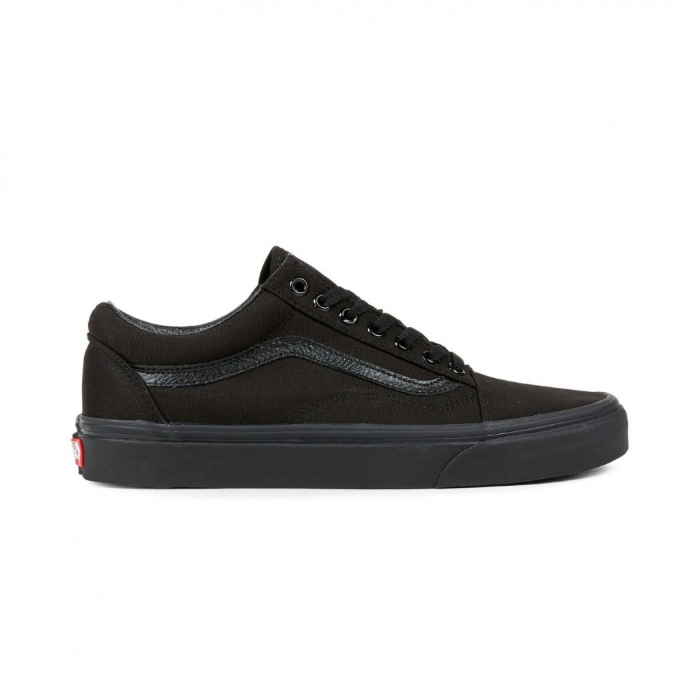 vans old skool nero vans old skool nero