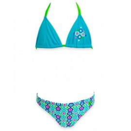 Ras Bikini Jr Cortina Sheila  Turchese