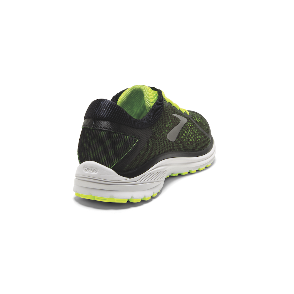 brooks aduro 3 donna giallo