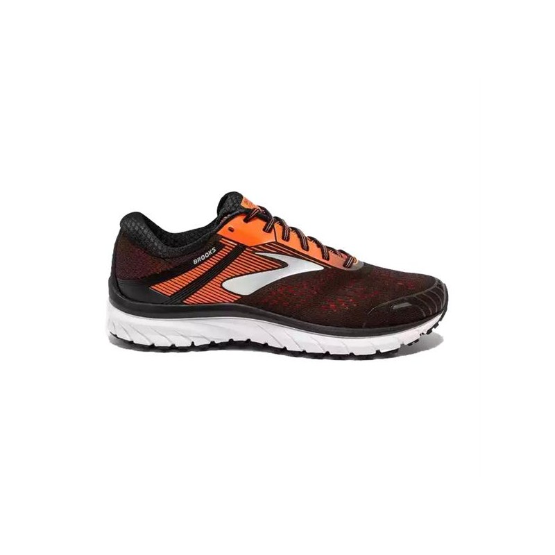 brooks dyad 8 donna marrone