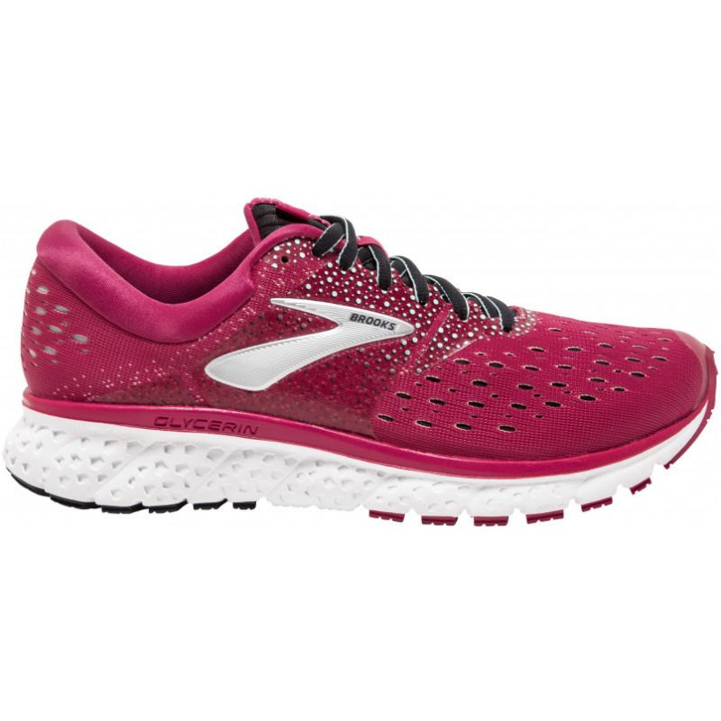 brooks glycerin 18 rosa