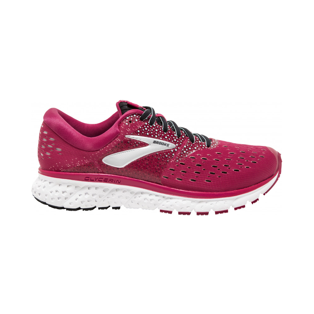 brooks glycerin 17 donna rosa