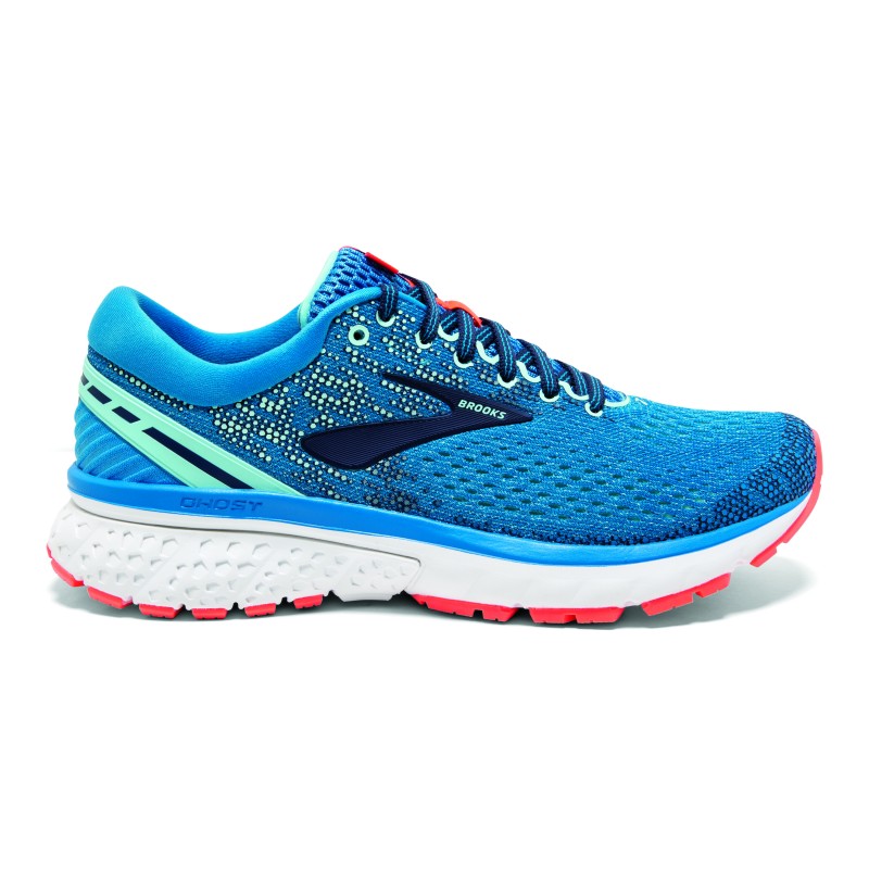 brooks ghost 6 donna 2015