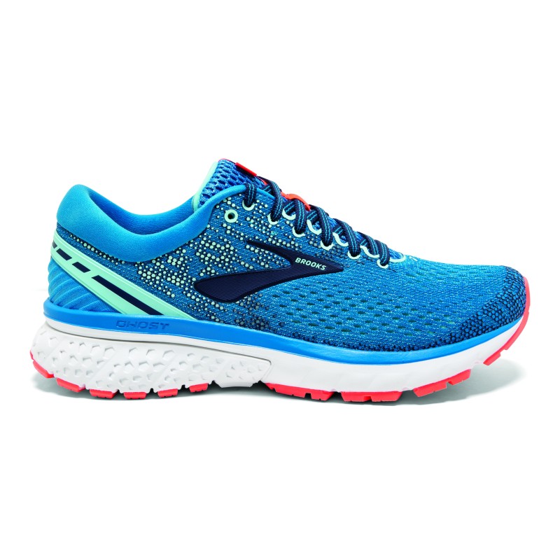 brooks aduro 3 donna giallo