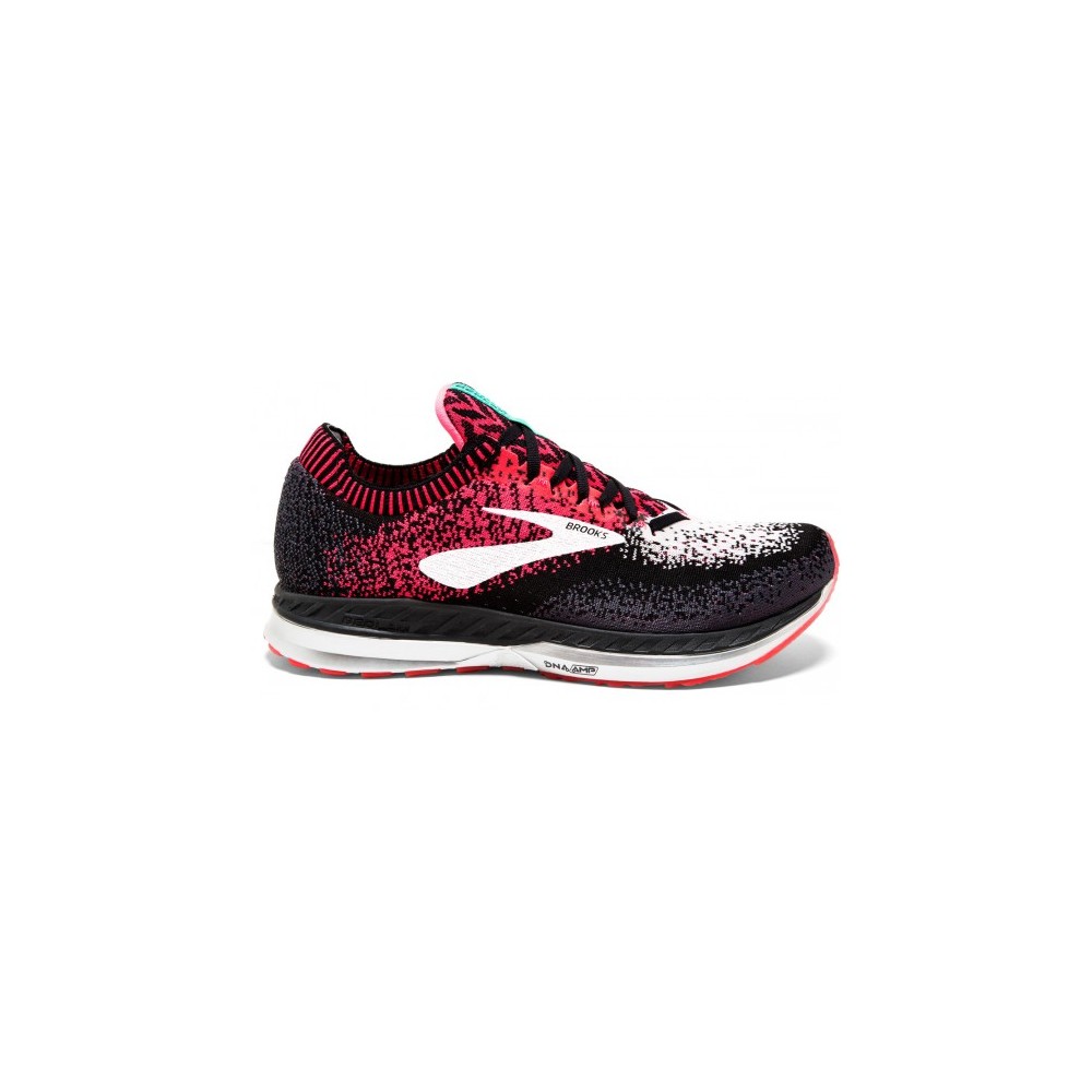 brooks bedlam donna