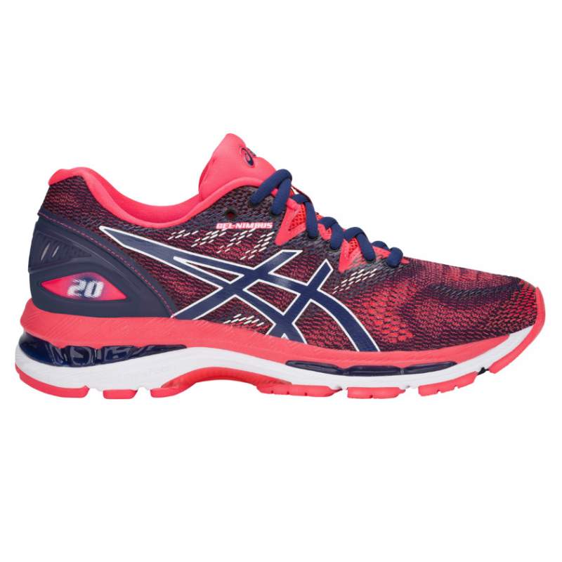 asics gel nimbus 20 gtx