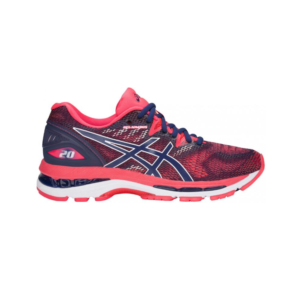 scarpe asics gel nimbus 20