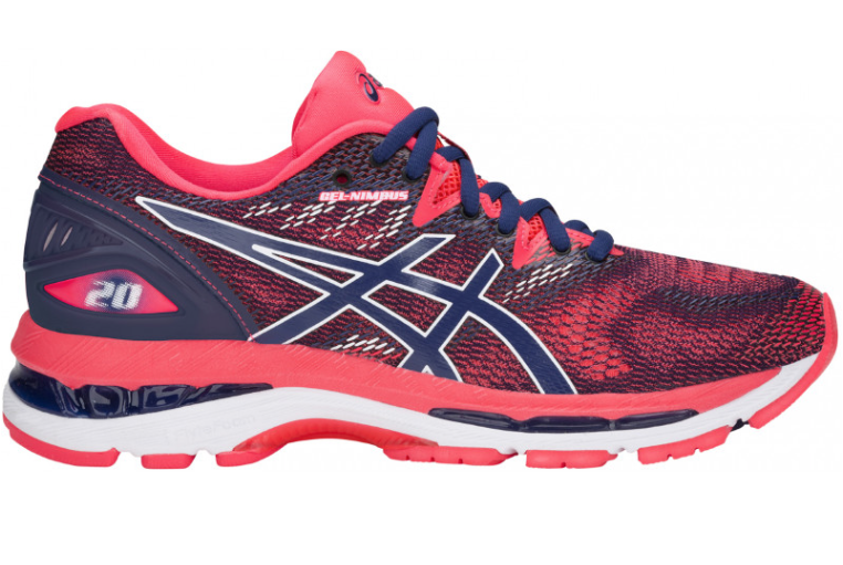asics donna running nimbus 19 donna asics donna running nimbus 19 donna
