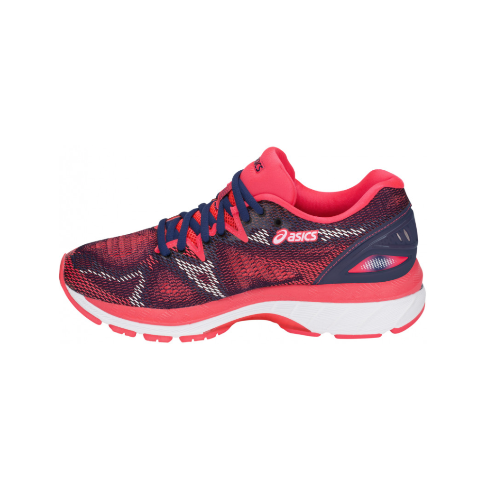 Asics Gel-Nimbus 20 Blue/Pink Donna T850N400 - Acquista online su Sportland