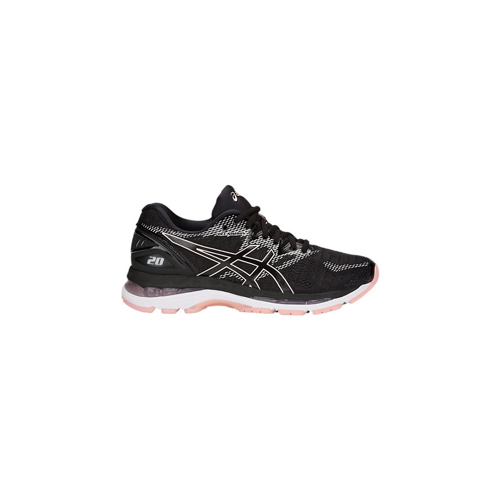 gel nimbus 20 donna